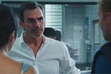 Patrick passe ses nerfs sur ses collègues !