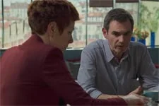 Patrick pense désormais que Nicolas est innocent