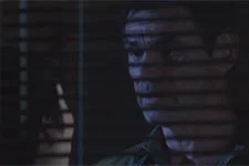 Patrick rentre au petit matin après avoir fait l?amour avec Anne