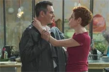 Patrick rentre de Londres plus tôt que prévu !