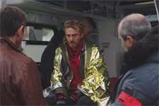 Patrick retrouve le TUEUR de Jerry !