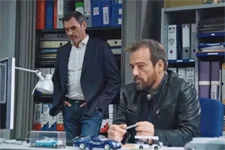 Patrick s?inquiète pour Mathilde qui s?est volatilisée