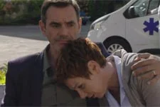 Patrick : Sa promesse à Babeth