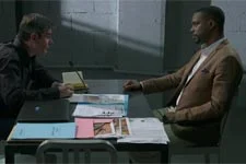 Patrick sait que Nicolas a manipulé Pascal Galien pour le faire accuser à tort !