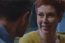 Patrick tente de faire comprendre à Babeth que Nicolas l?utilise pour l?attaquer à lui indirectement