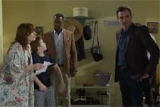 Patrick tente de faire comprendre à Blanche que Nicolas est un psychopathe