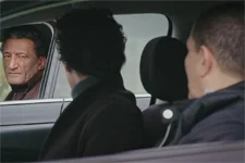 Pavel ne montre toujours pas son visage !