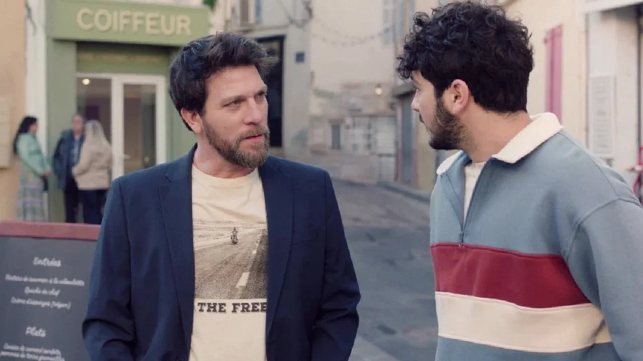 PBLV : Jules et Apolline en croisade contre le père manipulateur de Steve