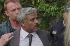 Philippe Duchêne avoue tout et se fait arrêter !