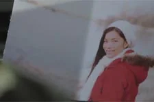 PHOTO : Voici la femme de Michaël qui est décédée !