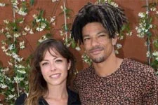 PHOTOS : Découvrez le compagnon de Dounia Coesens (Johanna) !