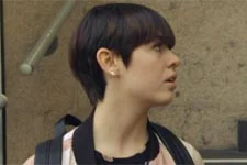 PHOTOS : Découvrez le nouveau look de Zoé !