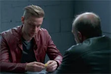 Placé en garde à vue, Stan joue l?innocent face à Léo