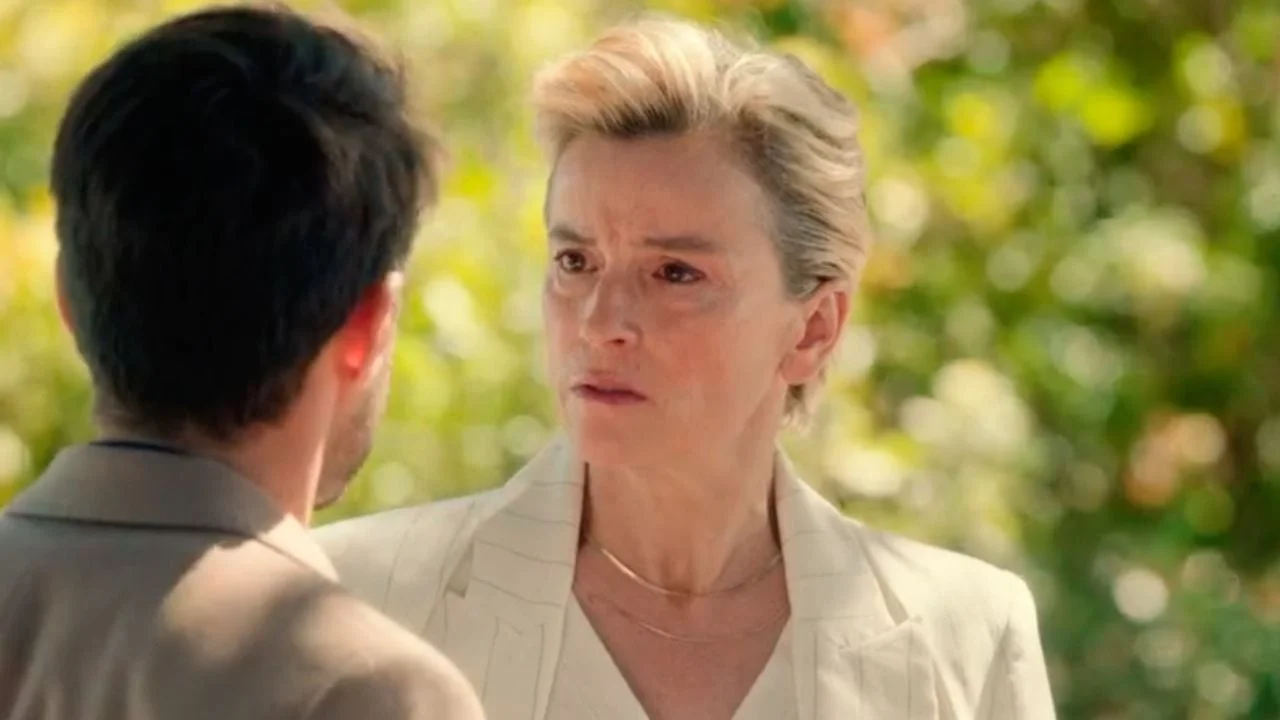 Plus belle la vie : “A force, moi aussi tu pourrais me perdre”... Ulysse met en garde Vanessa