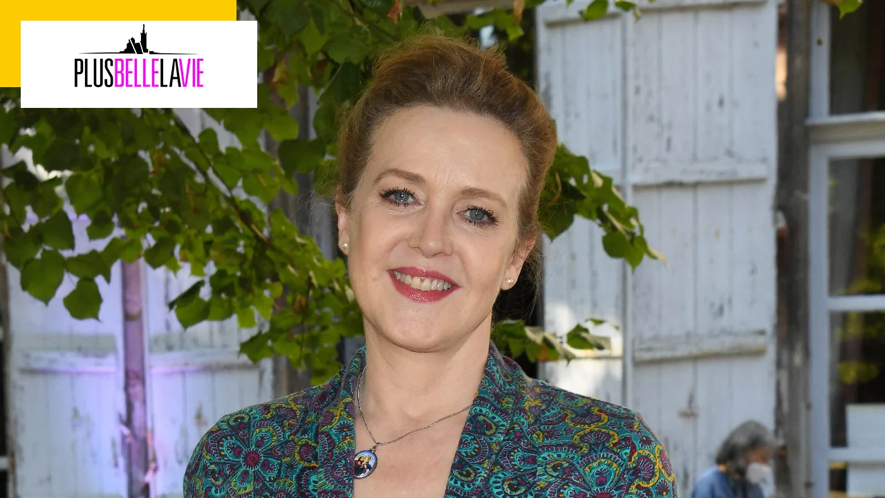 Plus belle la vie : Agnès Soral rejoint la série pour tourmenter Luna