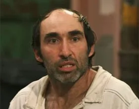 Plus belle la vie ? Anton (Guéro)