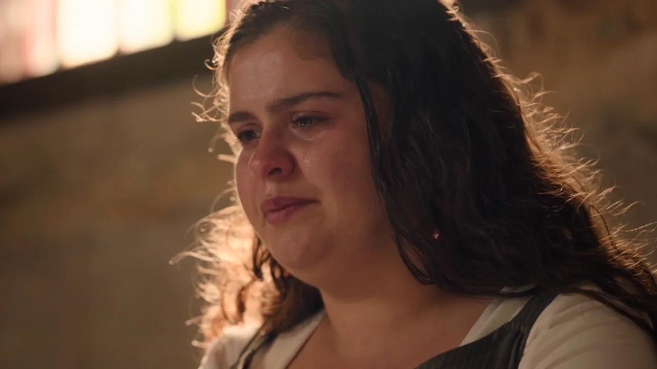 Plus belle la vie : Apolline entre la vie et la mort ?