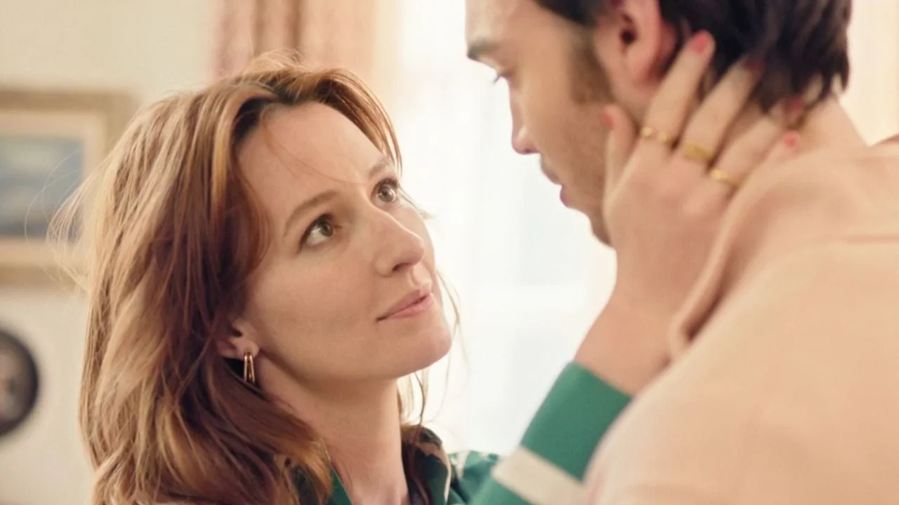 Plus belle la vie : Apolline et Augustin soupçonnés par la police, ils disparaissent sans laisser de trace