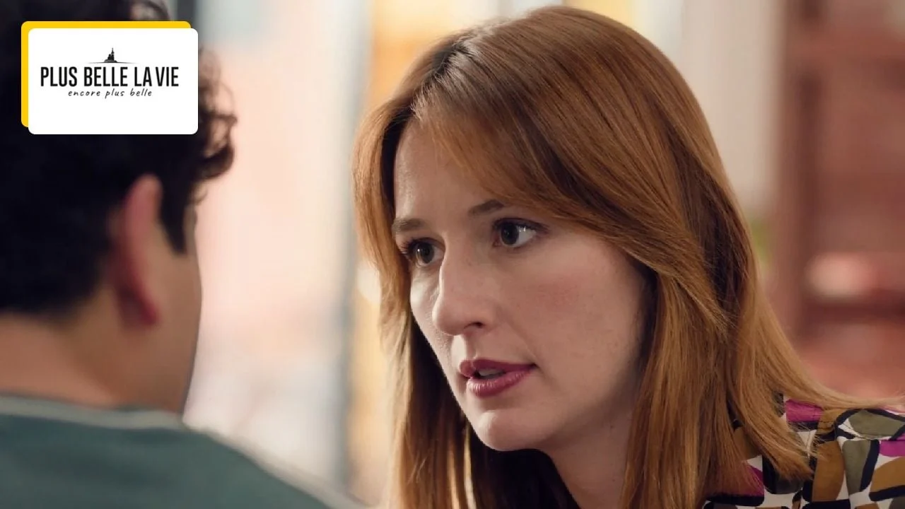 Plus belle la vie : Apolline prête à tout pour cacher son secret