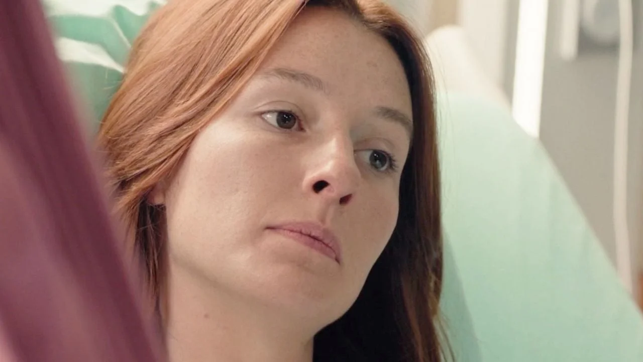 Plus belle la vie : Apolline va-t-elle pardonner Ophélie ?