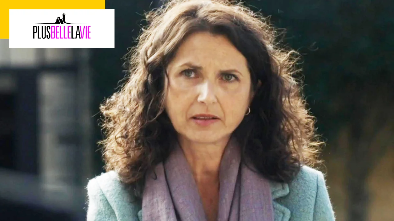 Plus belle la vie : après 12 ans d'absence, Agathe va faire son grand retour dans la série !