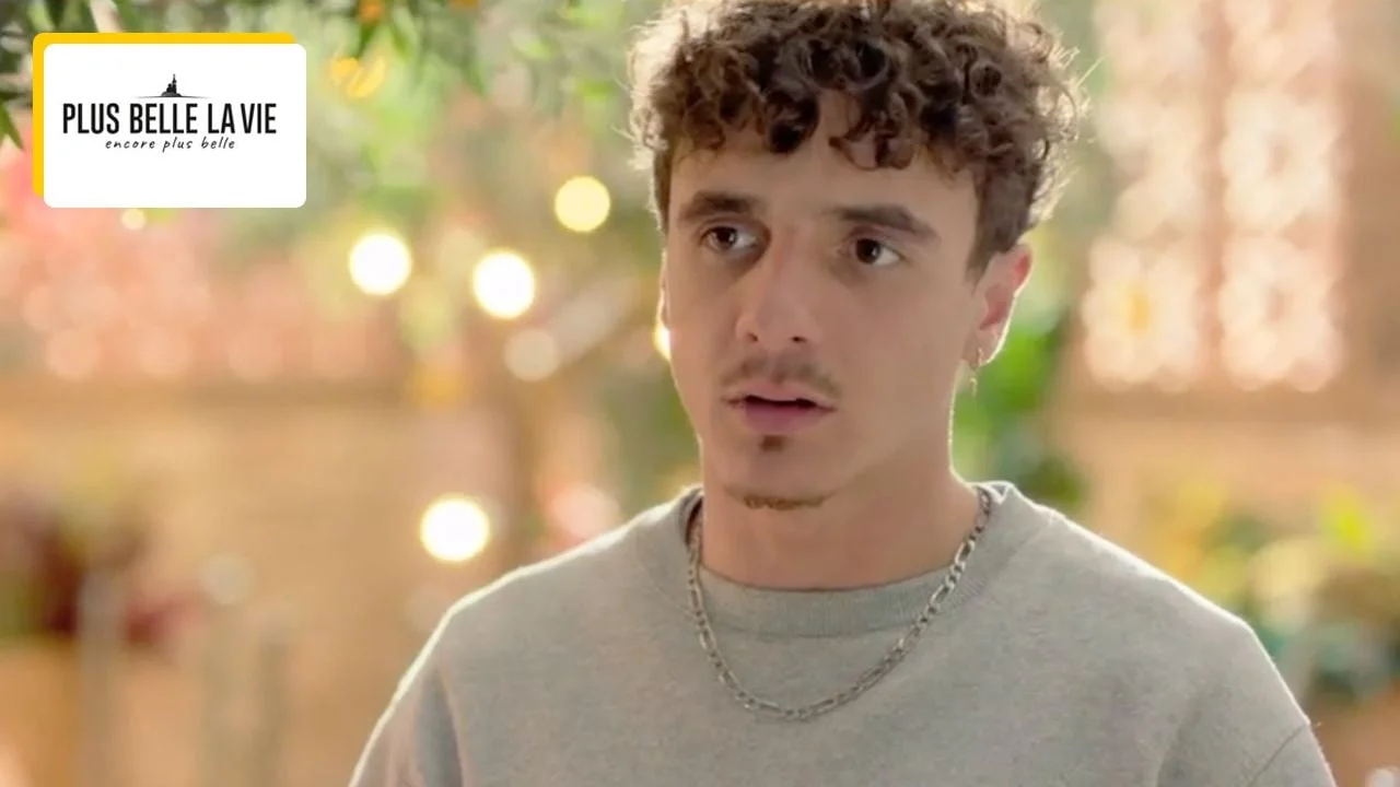 Plus belle la vie : après Kilian, un autre personnage phare quitte le Mistral