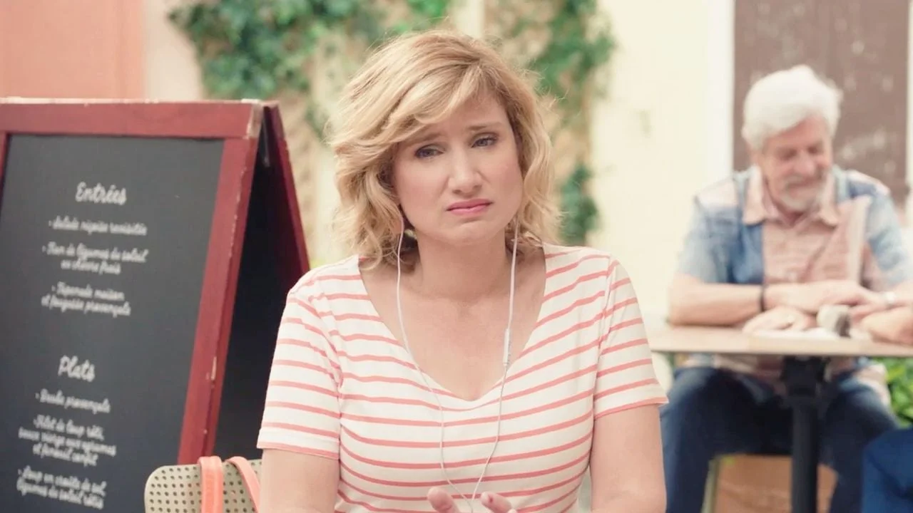 Plus belle la vie : après la mort de Samuel, Diane Dassigny (Jennifer) se confie sur ce qu'elle souhaite pour son personnage