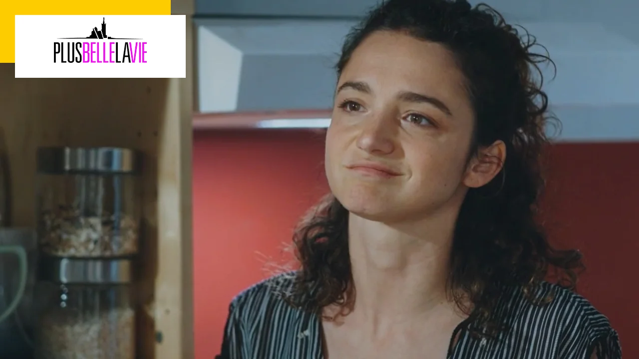 Plus belle la vie : après la trahison de Baptiste, Emma va faire face à un nouveau drame