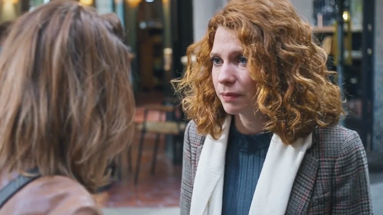 Plus belle la vie : après Léa, une autre héroïne va découvrir qu'elle est enceinte [SPOILERS]