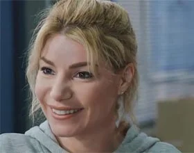 Plus belle la vie ? Ariane (Lola Marois-Bigard)