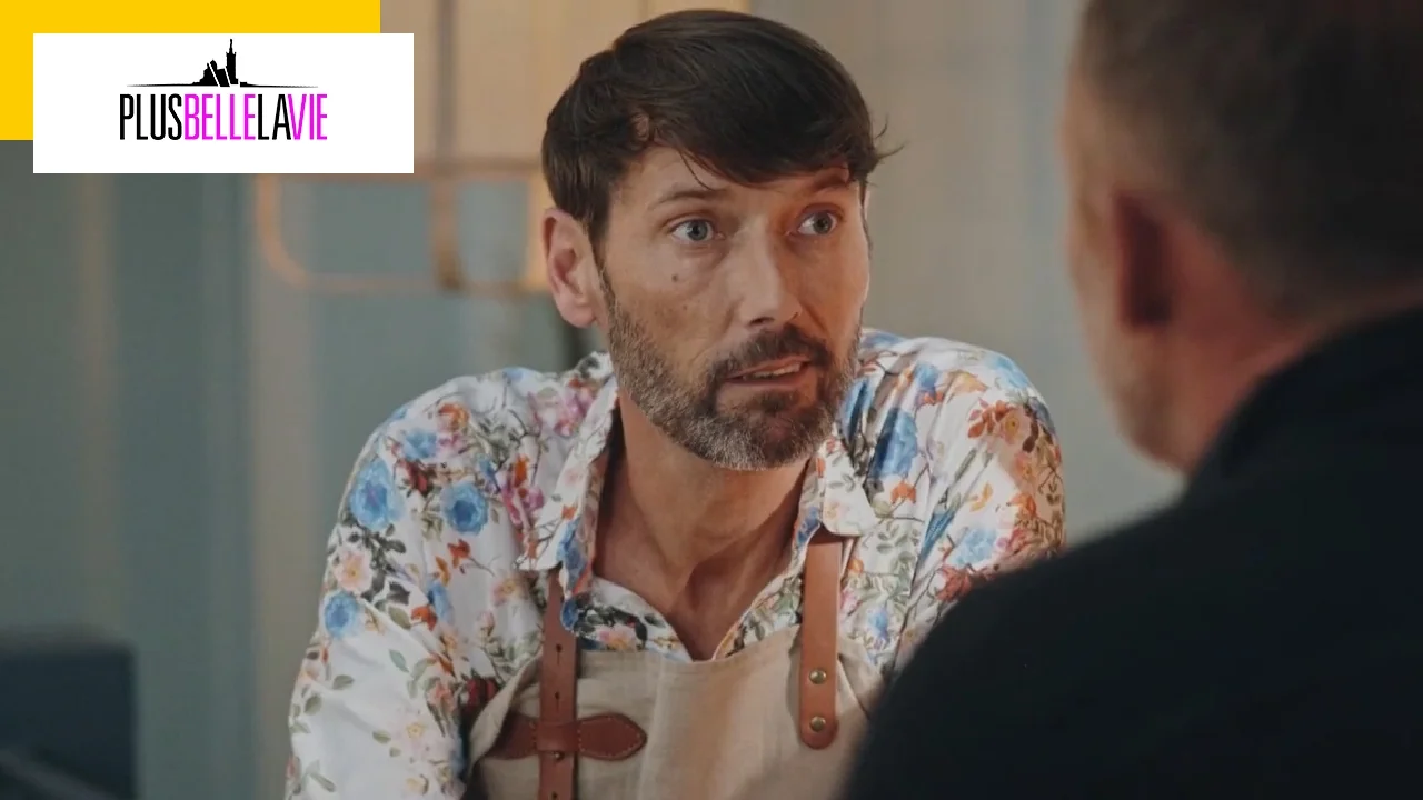 Plus belle la vie : avez-vous repéré ce faux raccord qui énerve les fans ?