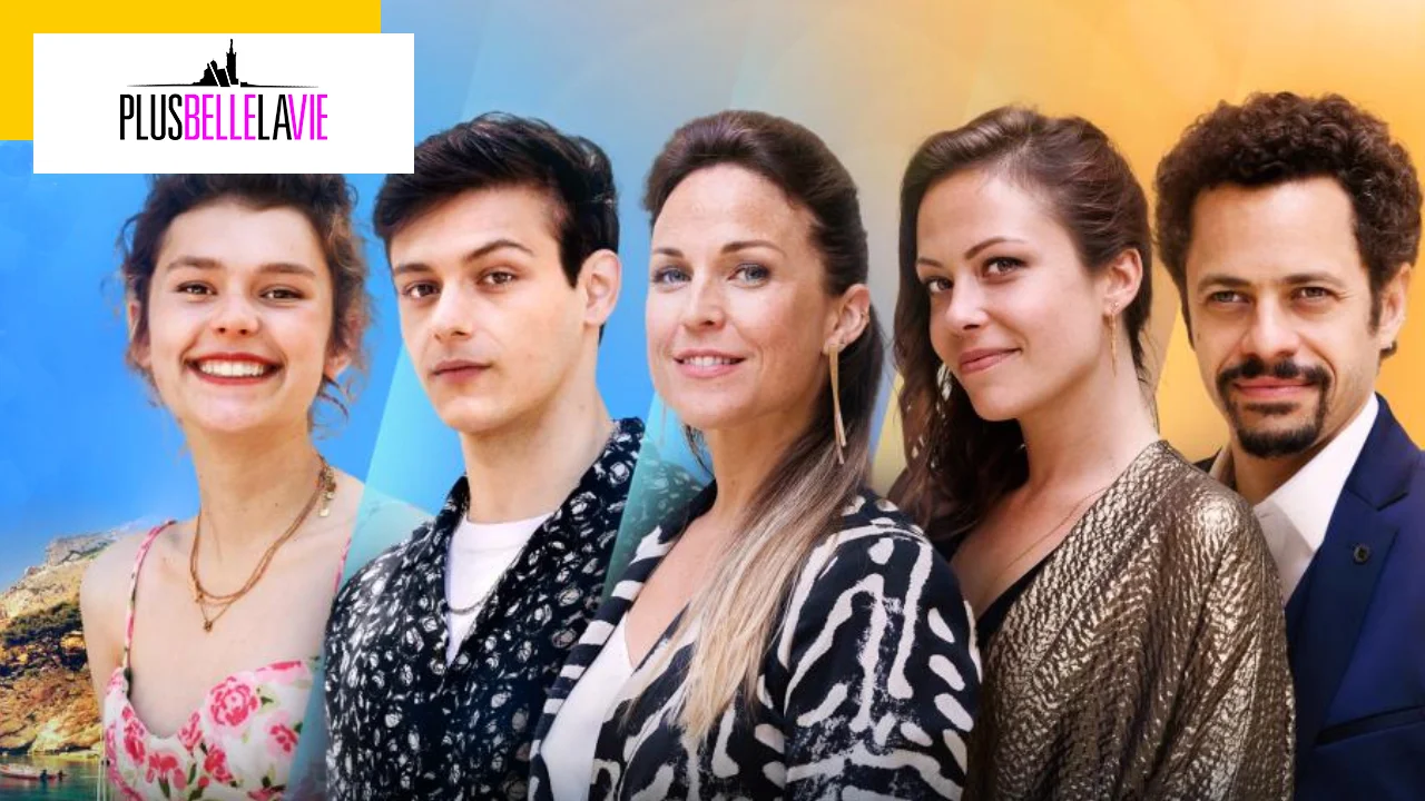 Plus Belle la vie : bal de promo, mystères... l'intrigue du prime "Retrouvailles" dévoilée