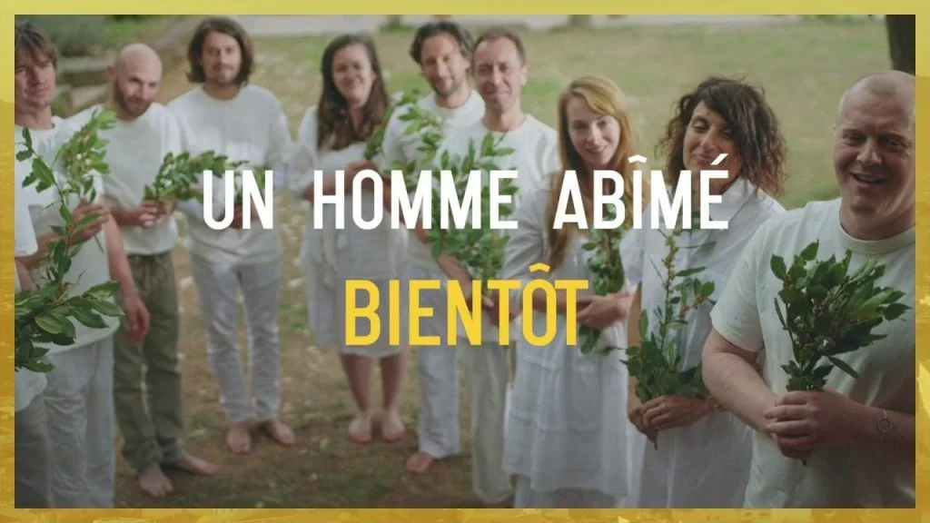 Plus belle la vie Bande-annonce : Patrick, un homme abîmé