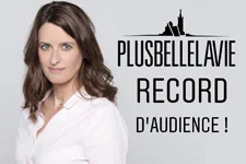Plus belle la vie bat son RECORD d'audience de la saison !