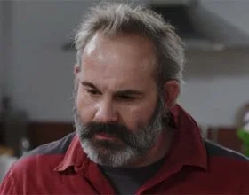 Plus belle la vie ? Baudoin (Jean Tom)