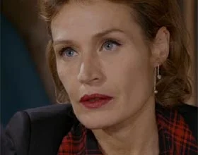 Plus belle la vie ? Béatrice (Isabelle Desplantes)