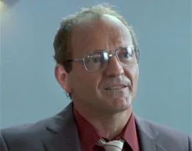 Plus belle la vie ? Bernard (Thierry Sanna)