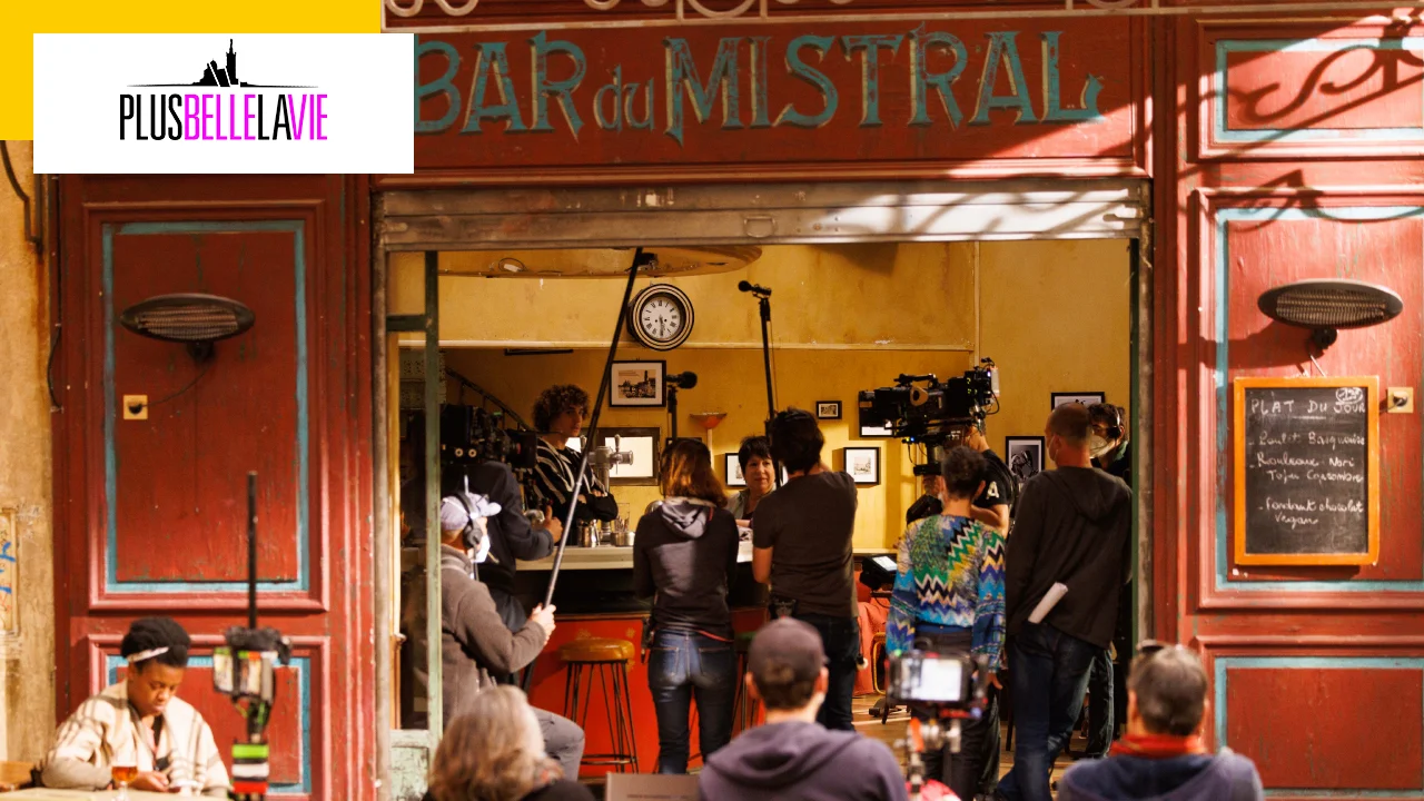 Plus Belle la vie, c'est terminé : France 3 annonce la fin de la série à ses équipes