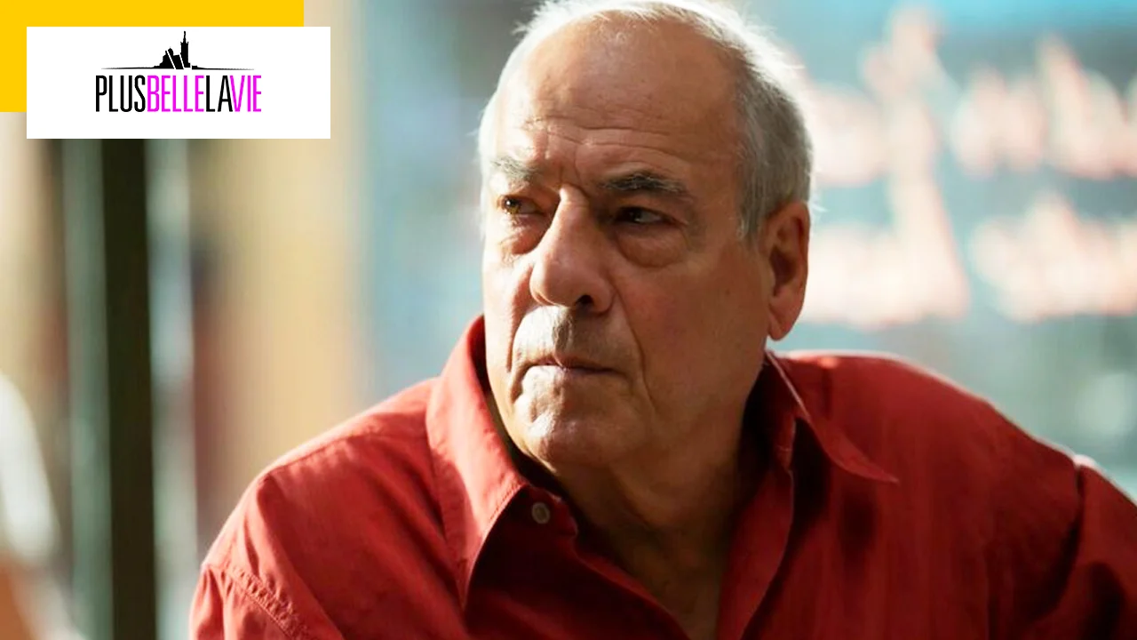Plus belle la vie : "C'était le pilier de la série"... Michel Cordes réagit à la mort de Roland