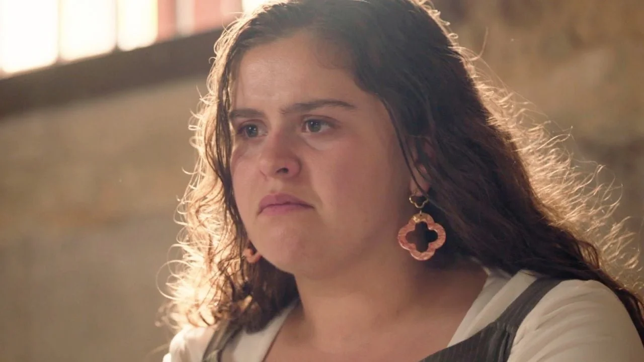 Plus belle la vie : “Ça a été une semaine très intense”... Morgane Frioux (Ophélie) se confie sur le tournage éprouvant de la nouvelle intrigue