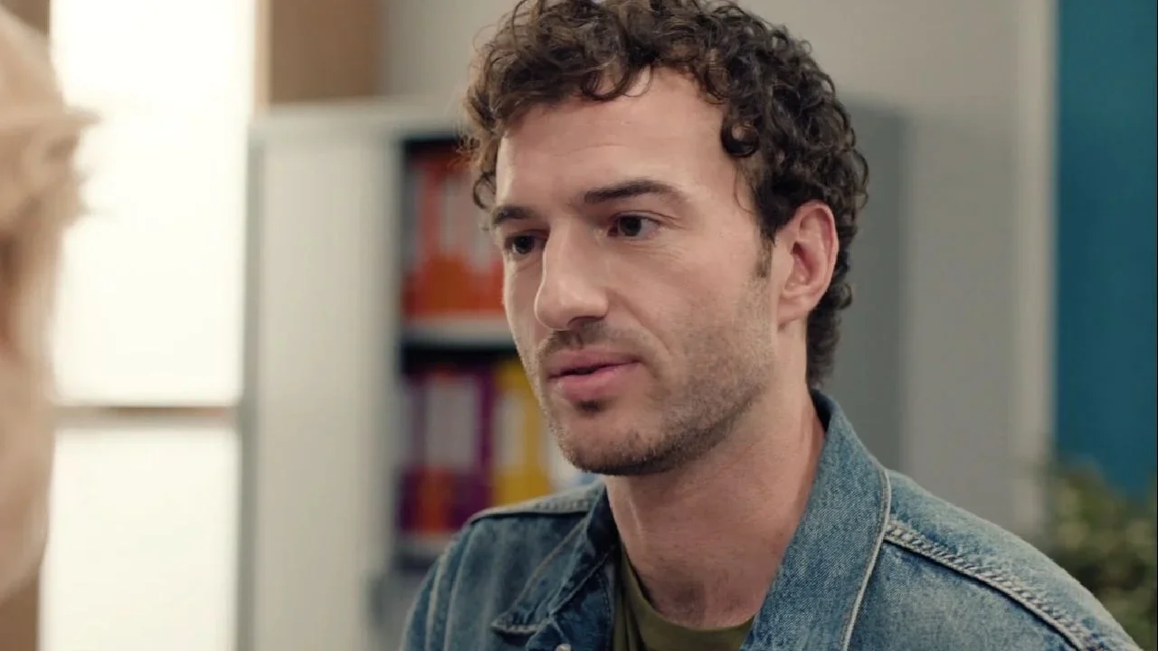 Plus belle la vie : "Ça peut faire un antagonisme sympa" ... Voici avec qui Iñaki Lartigue (Samuel) aimerait partager plus de scènes !