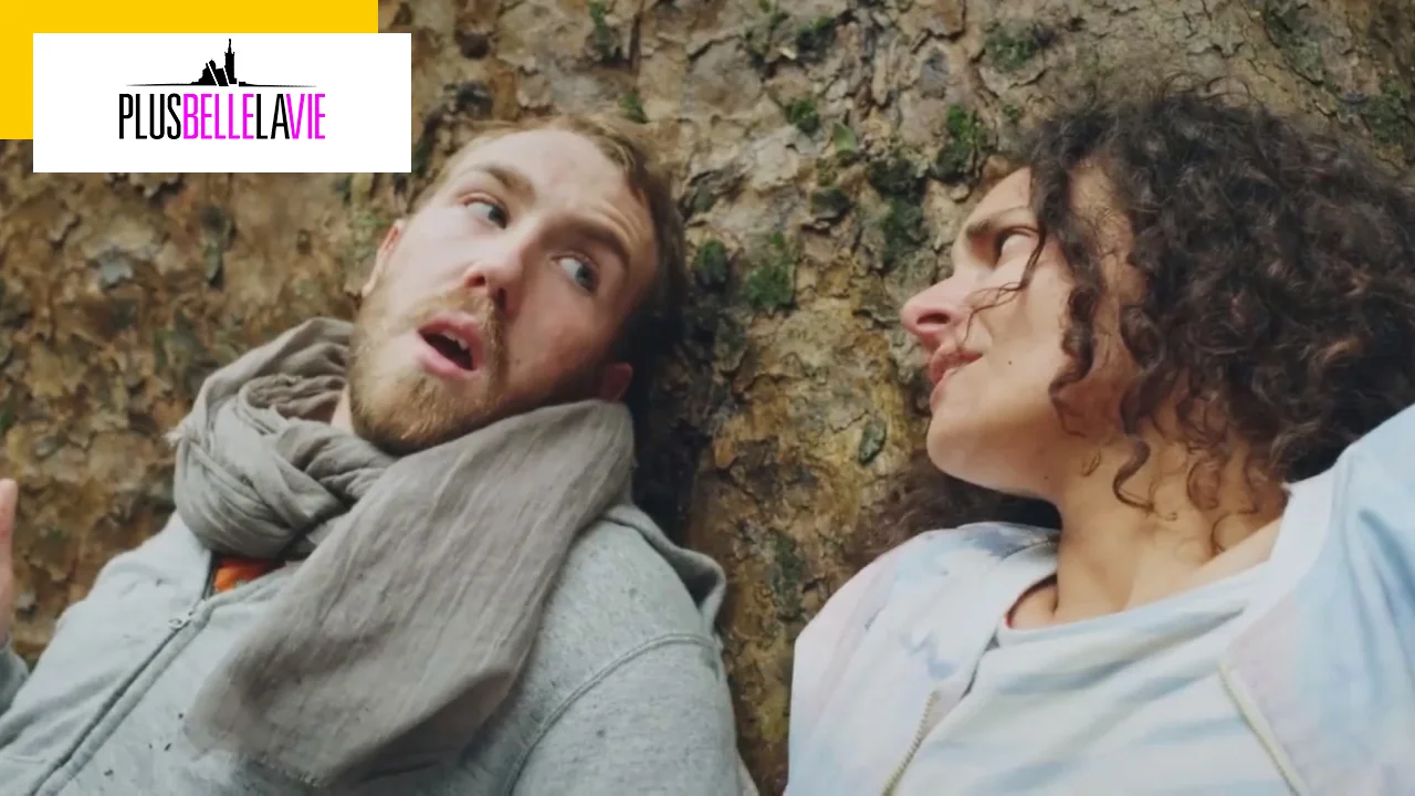 Plus Belle la vie : capturé par Jacob, Kévin va-t-il réussir à s'échapper ?