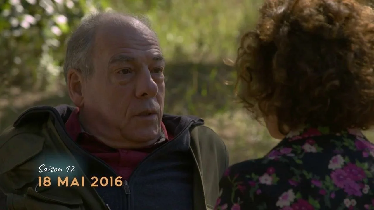 Plus belle la vie "Ce jour-là" - 18 mai