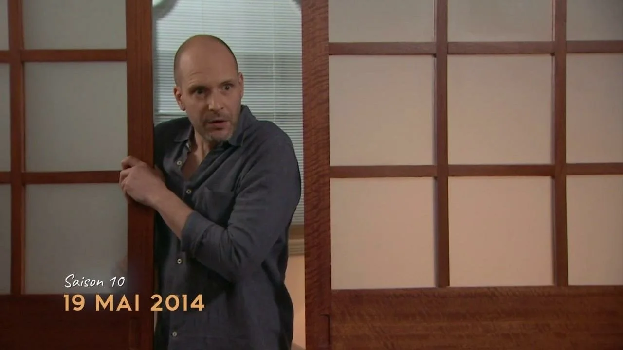 Plus belle la vie "Ce jour-là" - 19 mai