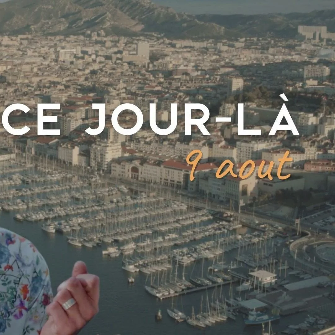 Plus belle la vie "Ce jour-là" : 9 août