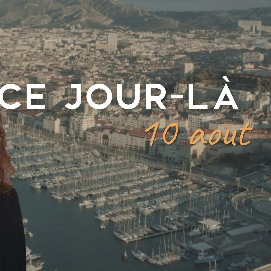 Plus belle la vie "Ce jour-là" : le 10 août