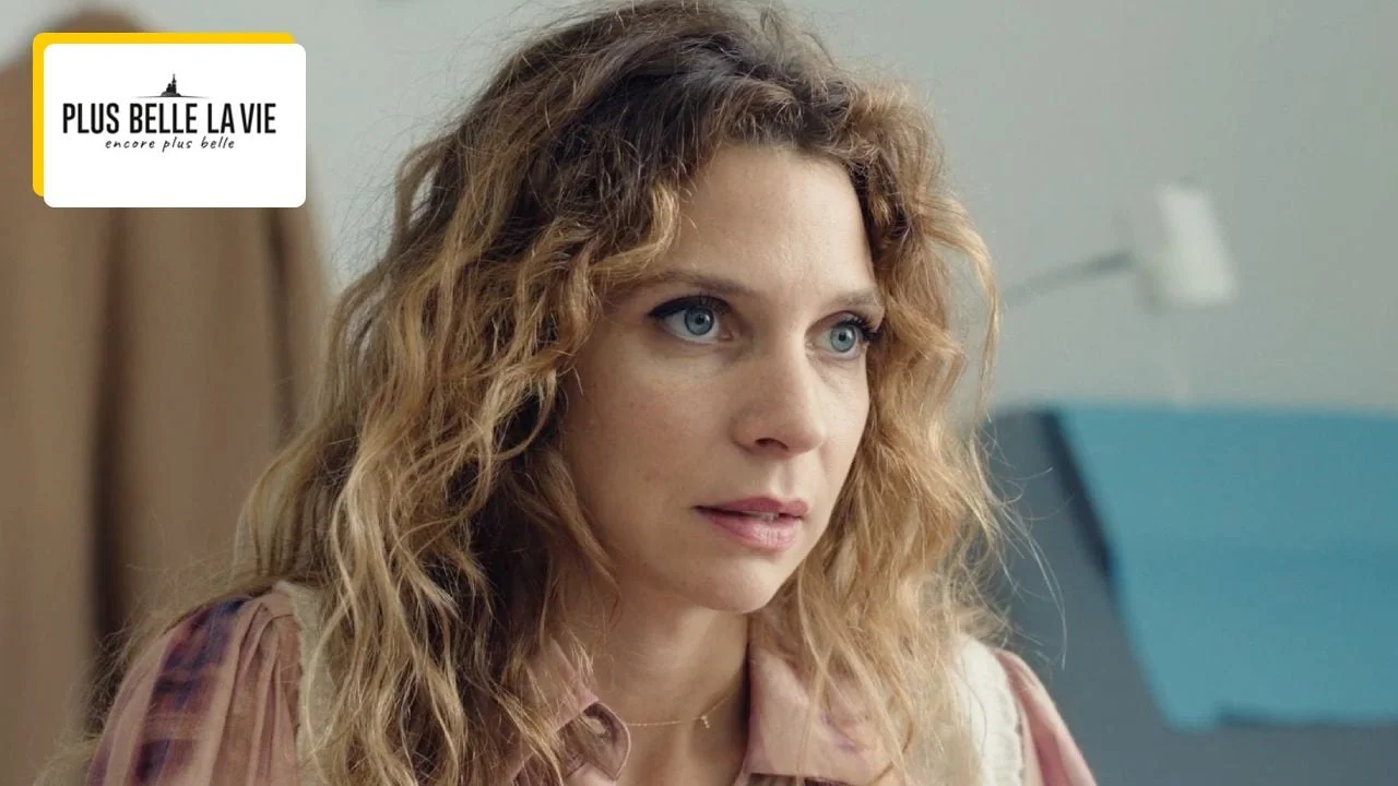 Plus belle la vie : “Ce n’est pas complètement foutu, mais ce n’est pas très réjouissant non plus…” Léa apprend une triste nouvelle