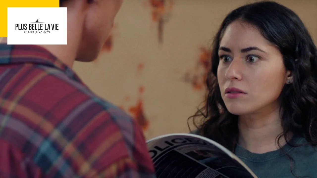 Plus belle la vie : ce qui vous attend dans l'épisode 6 du lundi 15 janvier 2024 [SPOILERS]