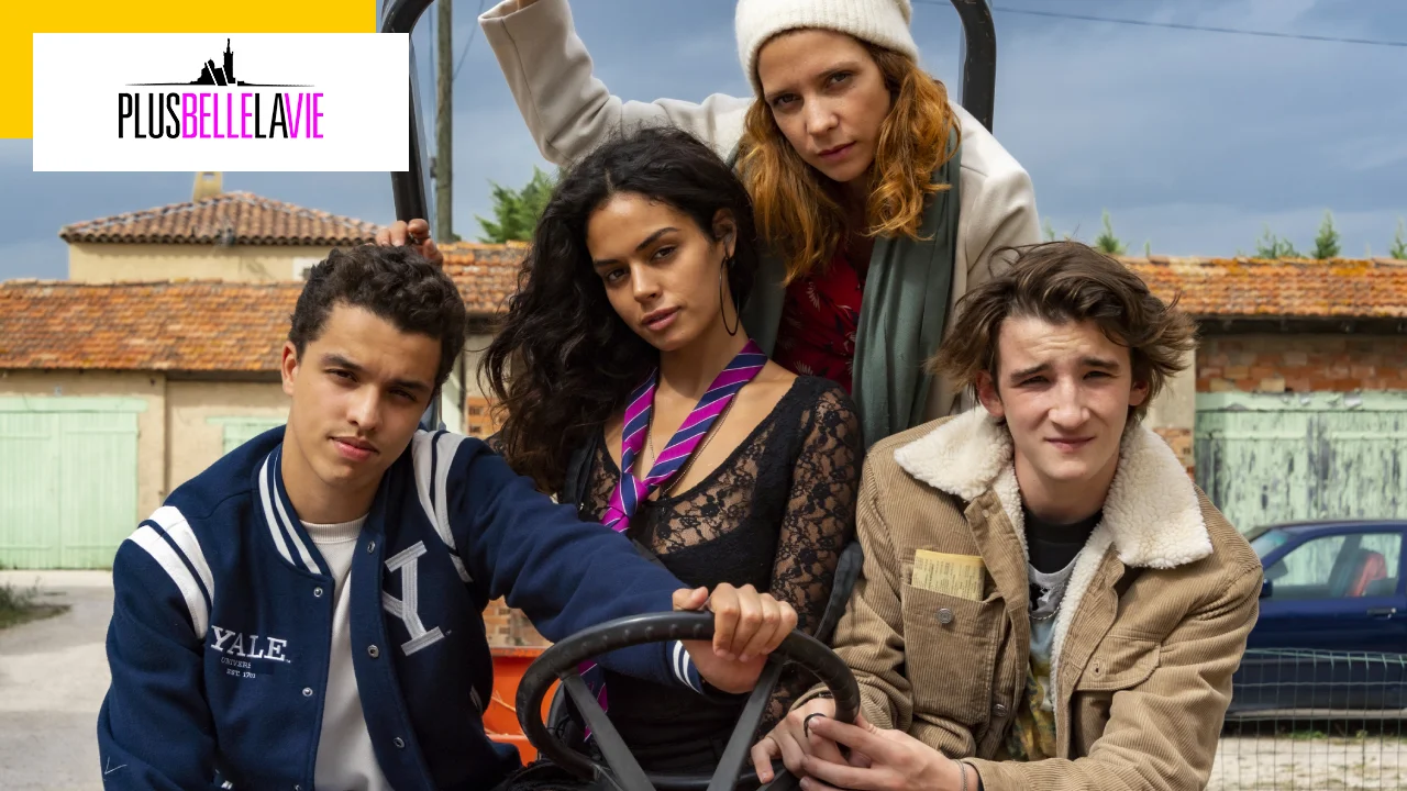 Plus Belle la vie : ce qui vous attend dans le prime Black-Out