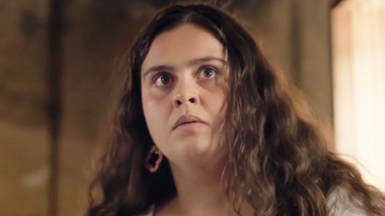 Plus belle la vie : “Cette trahison va forcément lui mettre un coup”... Morgane Frioux (Ophélie) réagit à la découverte de l’identité du kidnappeur